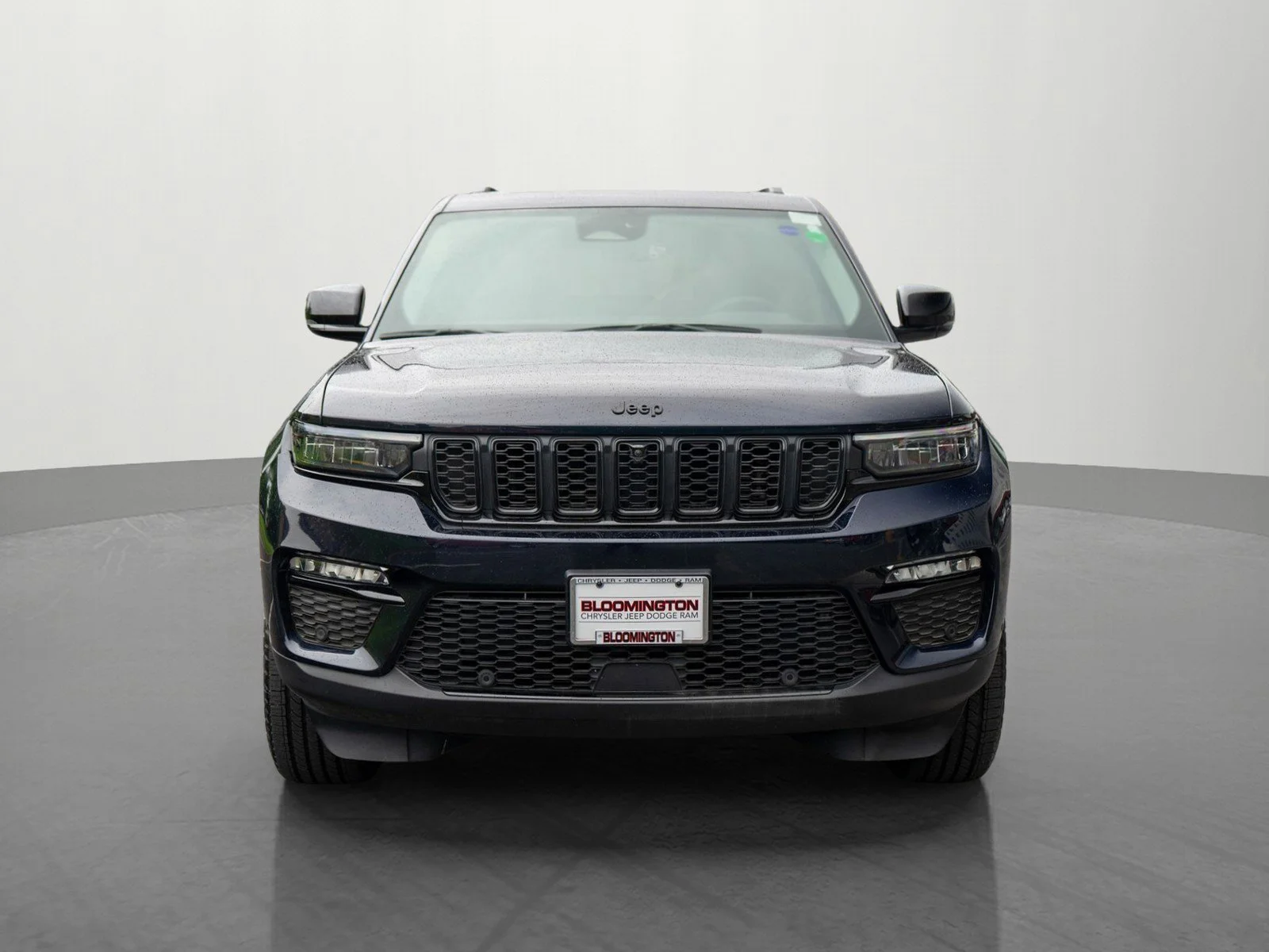 Used 2023 Jeep Grand Cherokee Limited with VIN 1C4RJHBGXPC601311 for sale in Minneapolis, Minnesota
