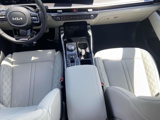 2025 Kia Sorento SX Prestige Hybrid - Photo 10