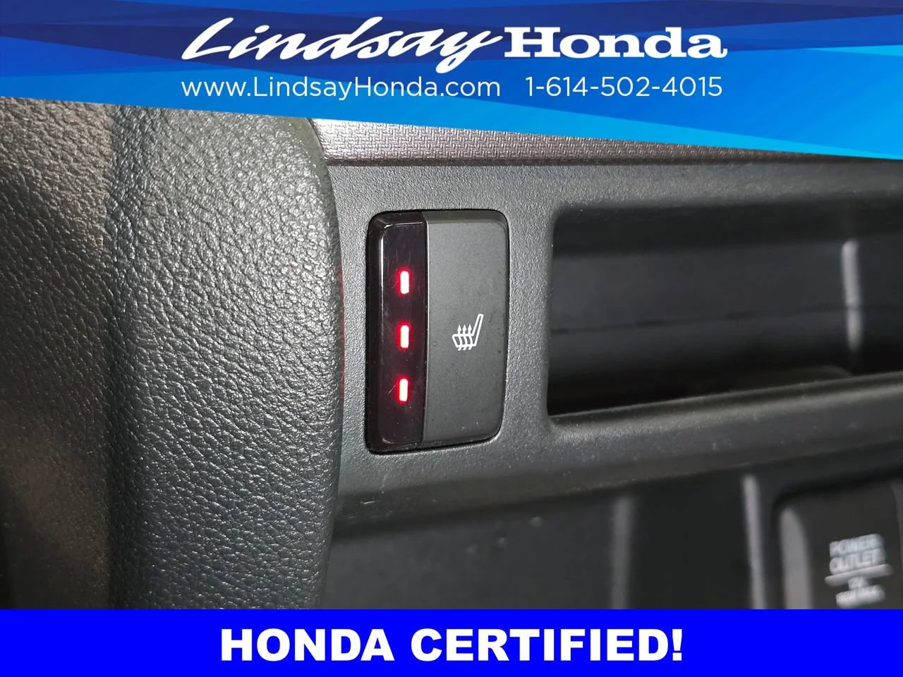Certified Used 2023 Modern Steel Metallic Honda RTL-E image 48
