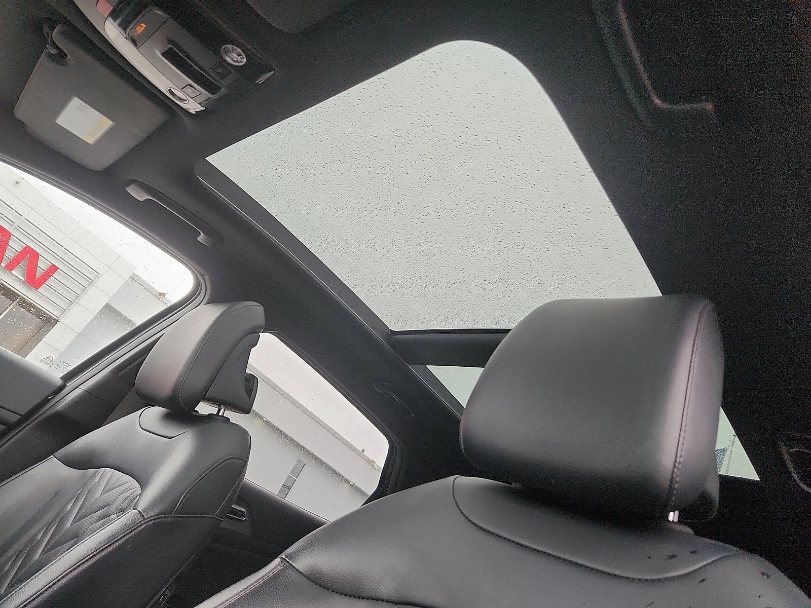 Used 2023 Gray Kia X-Pro image 14