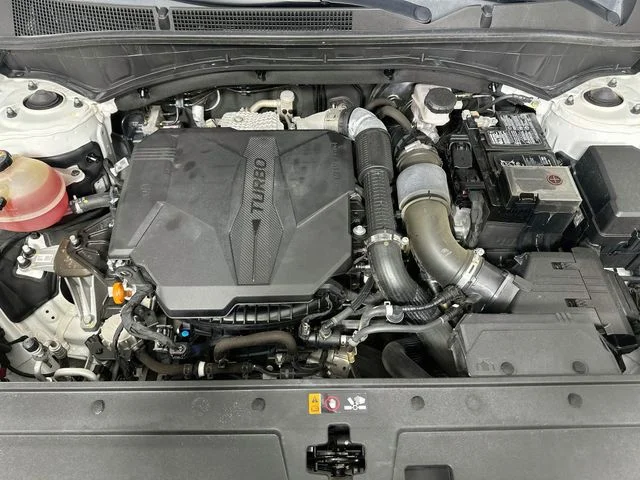 Pre-Owned 2022 Hyundai Santa Fe Limited