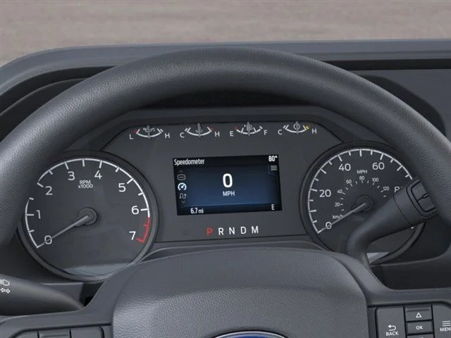 2026 Ford F-350 Super Duty XL - Photo 13
