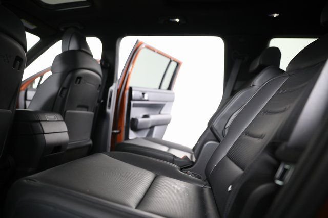 2025 Hyundai Santa Fe Calligraphy - Photo 19