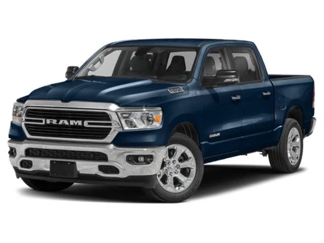 2020 RAM 1500 Pickup Big Horn/Lone Star