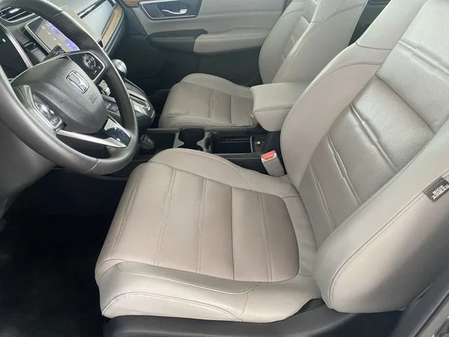 2018 Honda CR-V EX-L - Photo 18