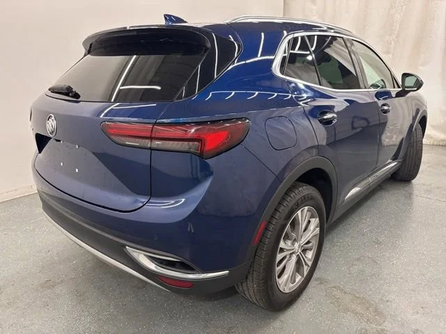 2023 Buick Envision Preferred - Photo 8