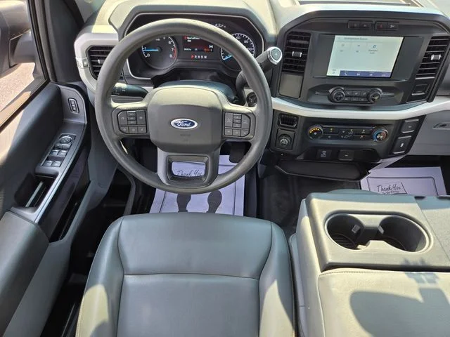Used 2021 White Ford XL image 13