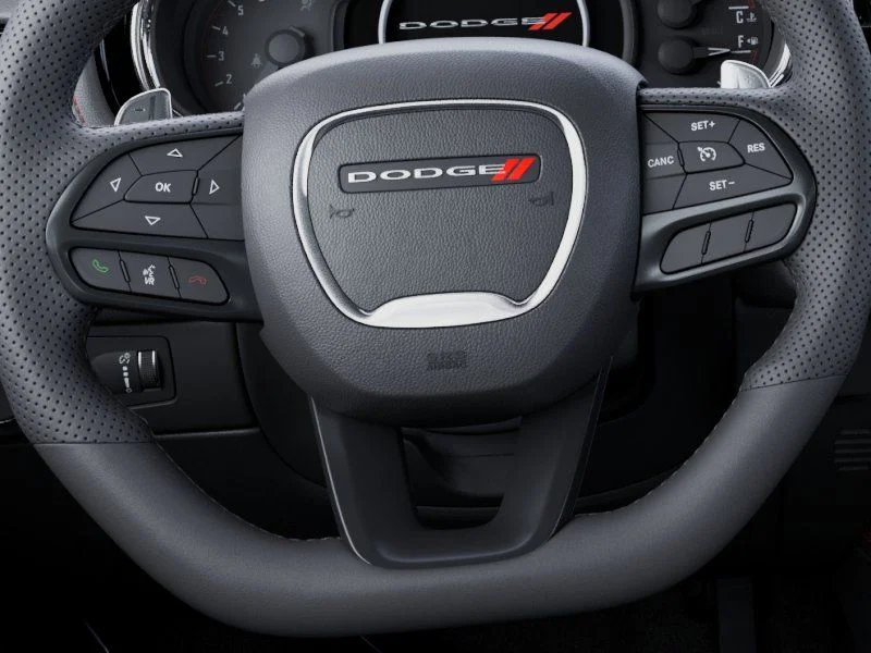 New 2026 B5 Blue Exterior Paint Dodge GT image 20