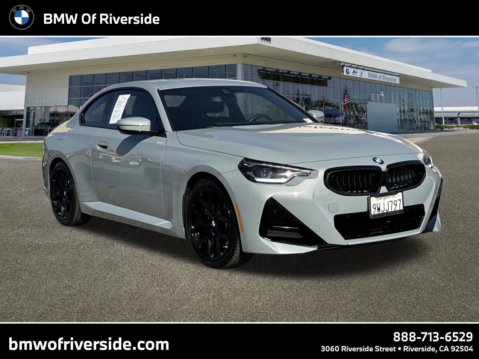 2026 BMW 2 Series