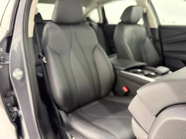 2023 Acura TLX Base - Photo 19