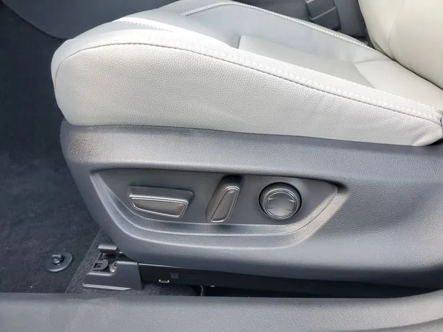 New 2026  Toyota SE image 16