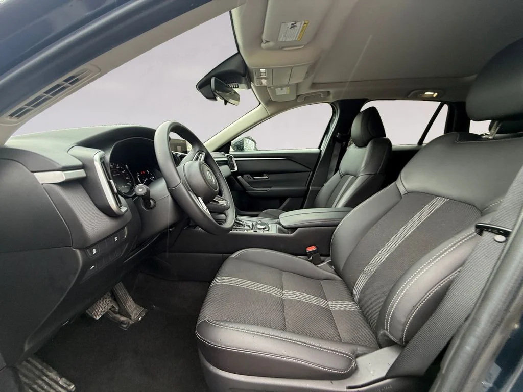 2025 Mazda CX-50 Premium - Photo 10