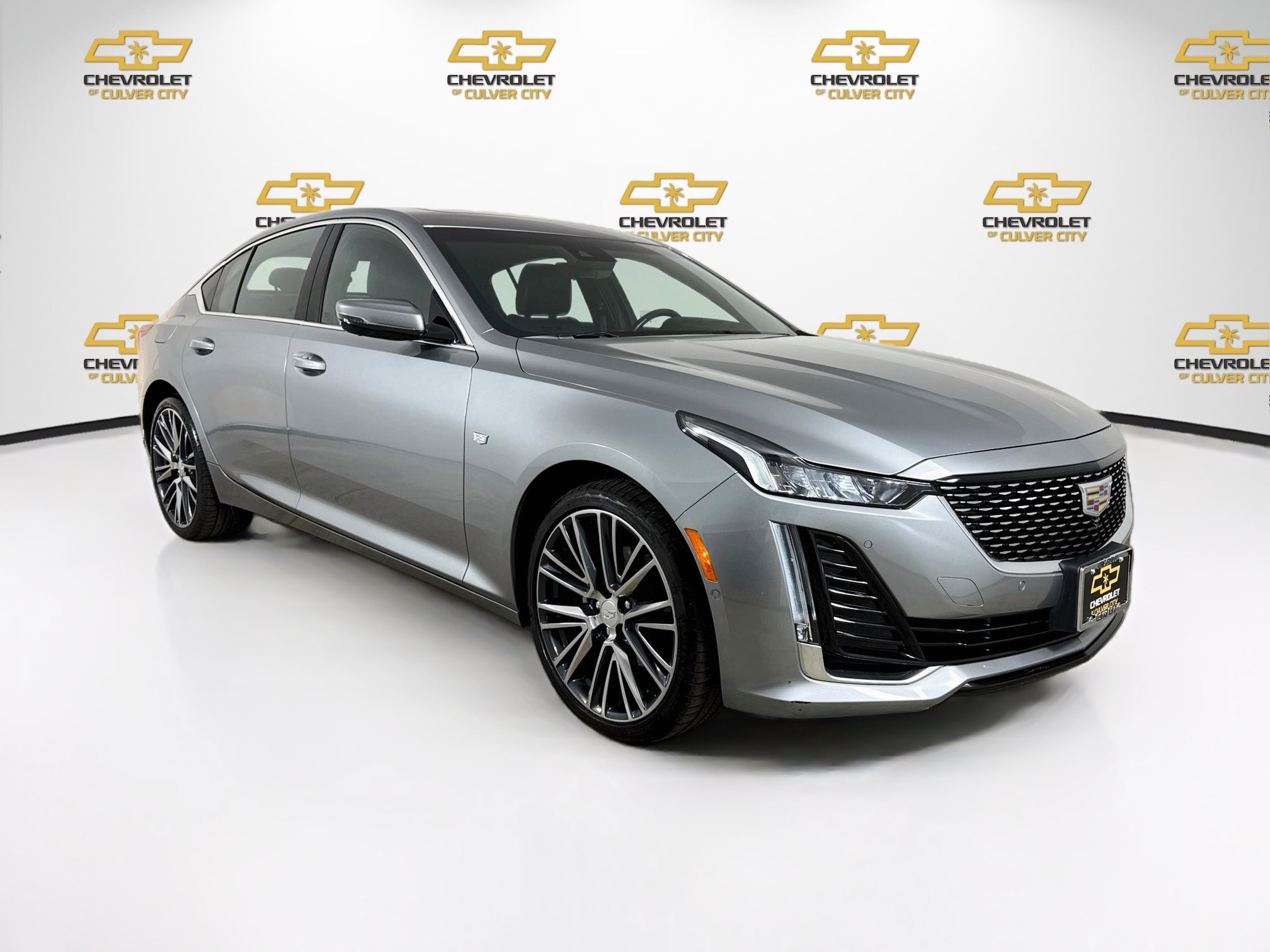 2023 Cadillac CT5