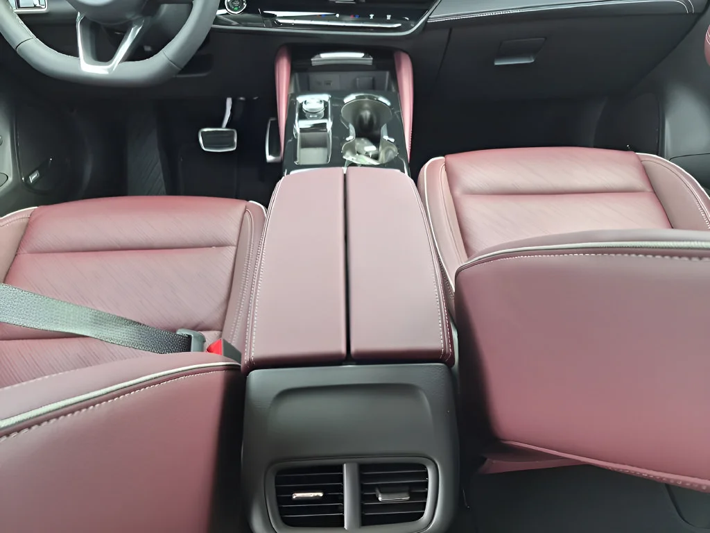 2026 Buick Envision Sport Touring - Photo 25
