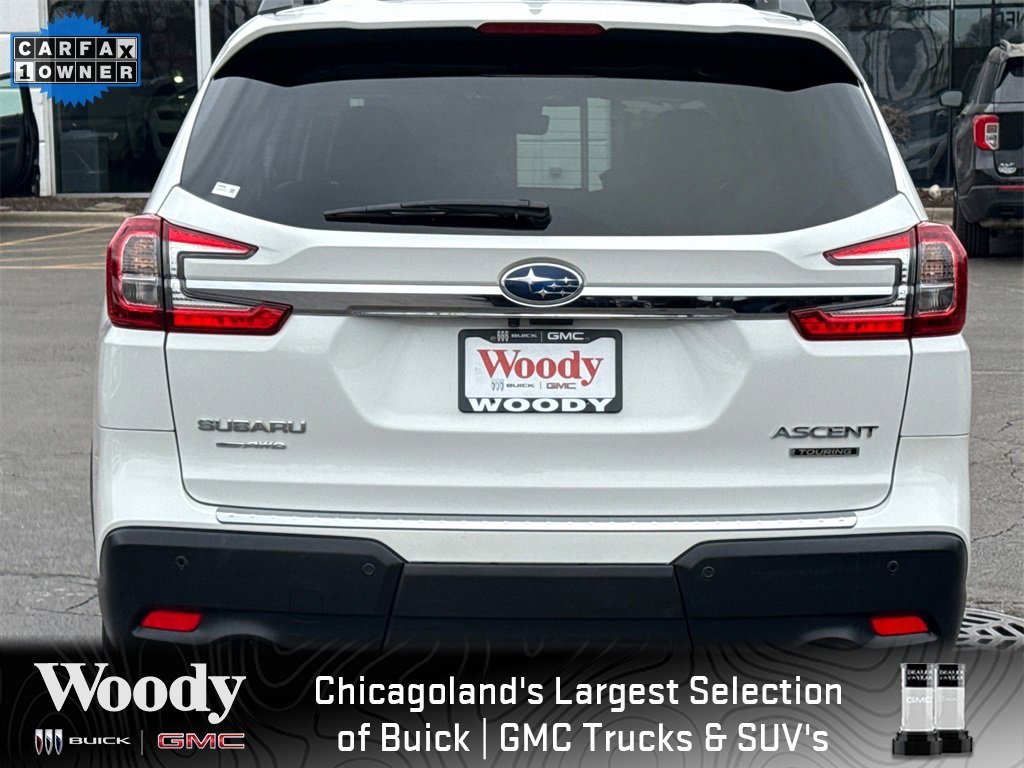 2024 SUBARU ASCENT - Image 6