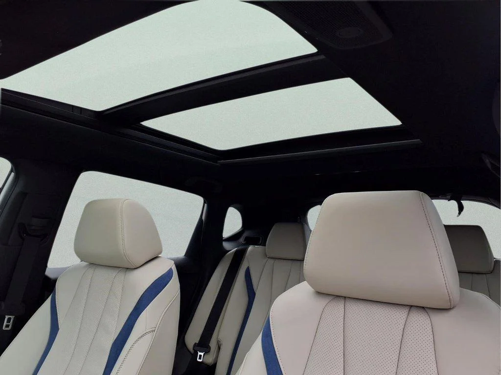 New 2026 Platinum White Pearl Acura A-Spec with Advance image 17