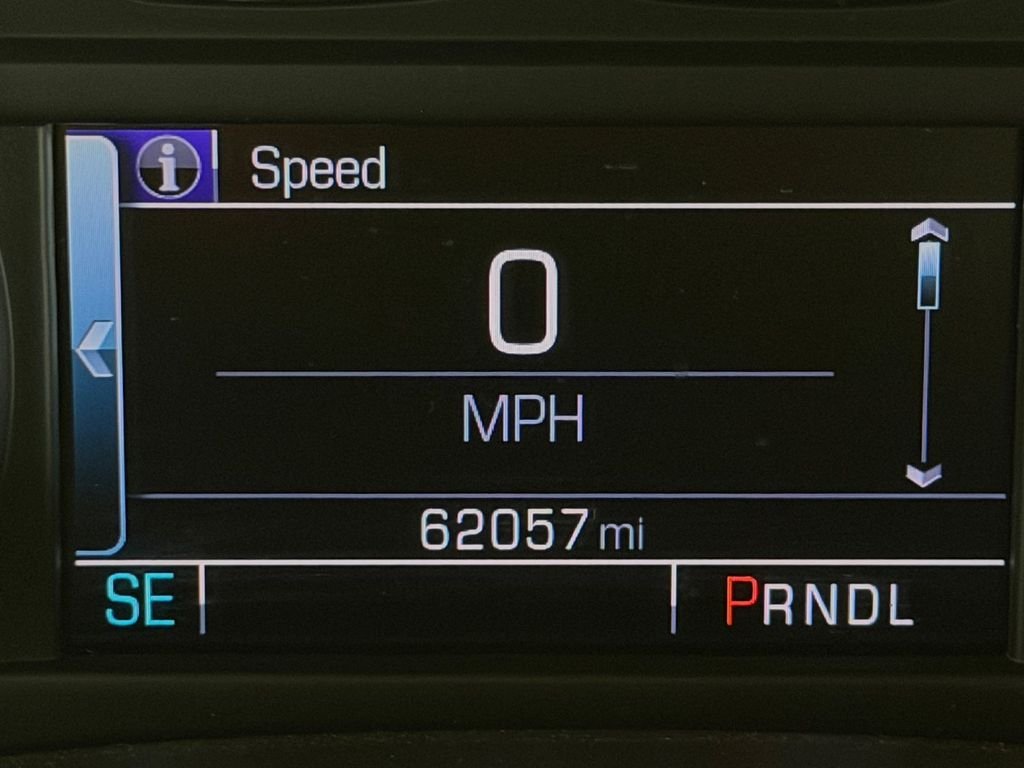 Used 2018 Black GMC SLE image 20