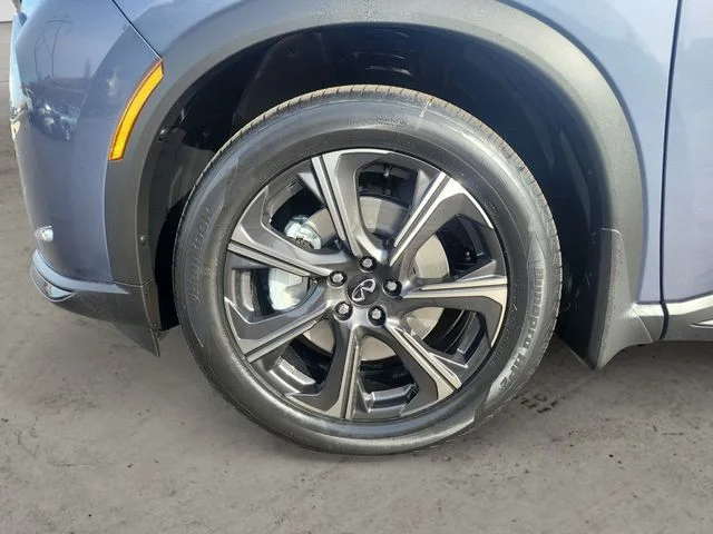 New 2026 2T MNBW BLUE INFINITI Autograph AWD image 14