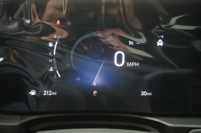 2026 Buick Envista Preferred - Photo 21
