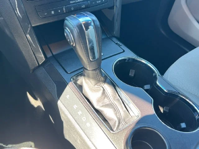 Used 2018 White Ford XLT image 27