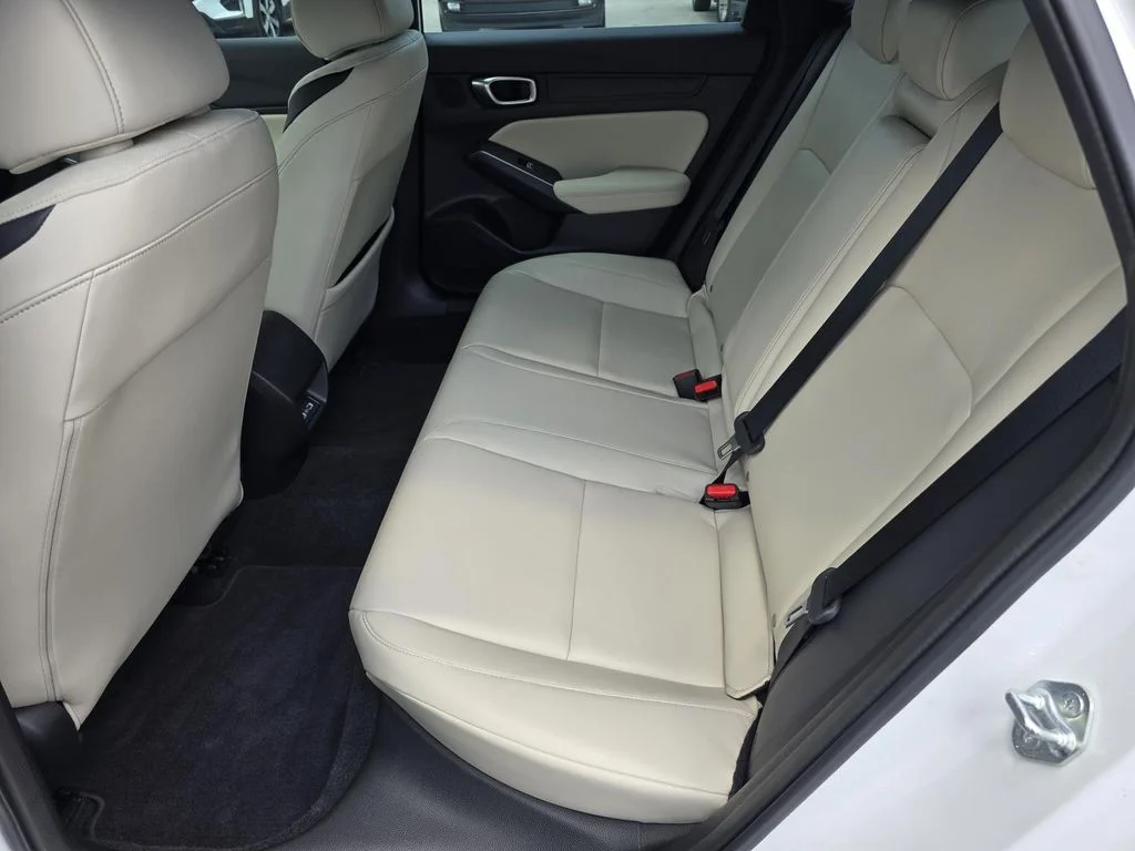 Used 2023 White Acura A-SPEC Technology image 10