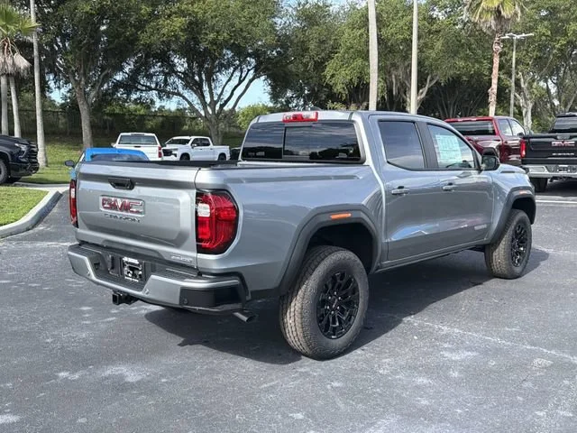 New 2026 Sterling Metallic GMC Elevation image 4