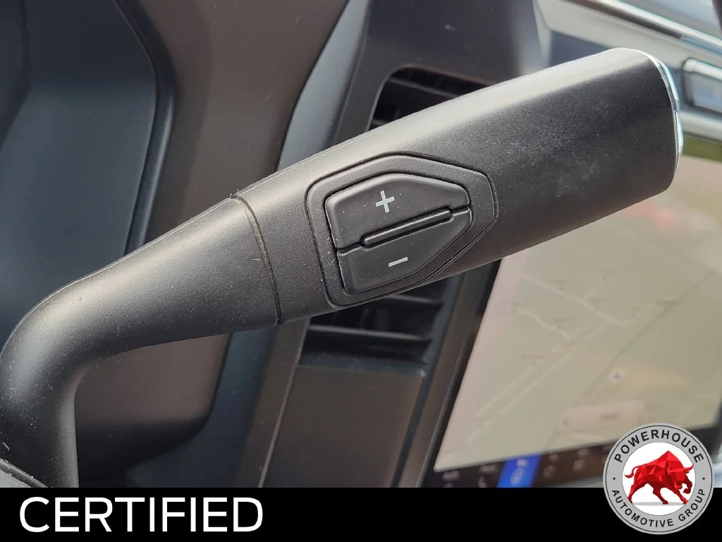 Used 2026 White Ford Lariat image 32