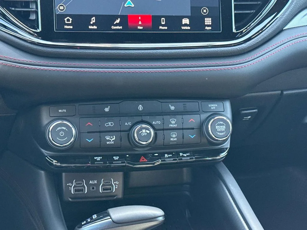 New 2026 Gray Dodge GT HEMI V8 image 19