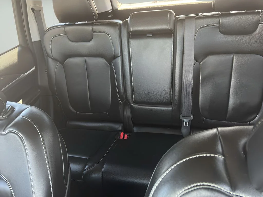 Used 2022 Baltic Gray Metallic Clearcoat Jeep 4xe image 25