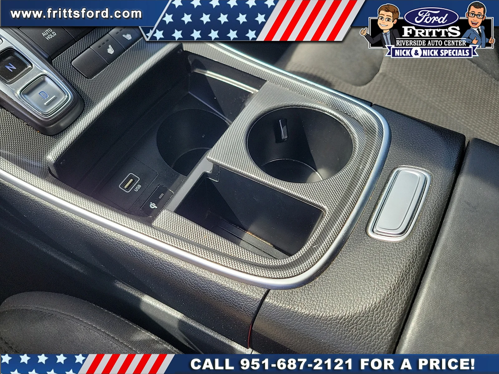 Certified Used 2021 Gray Hyundai SEL image 14