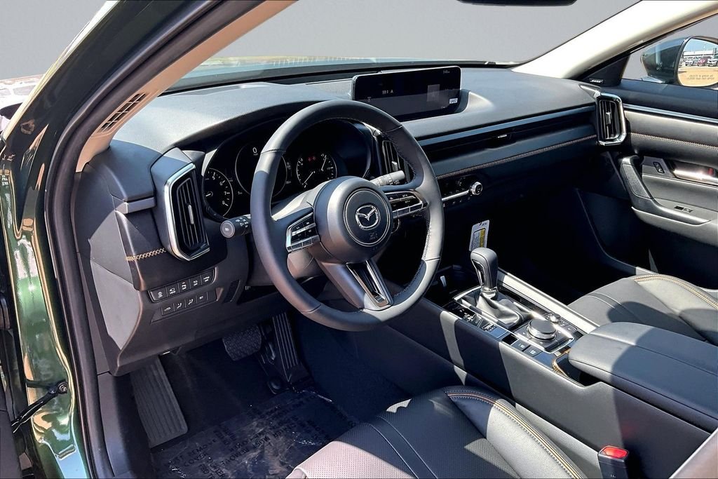 New 2026 Cypress Mazda 2.5 Turbo Premium Plus AWD image 6