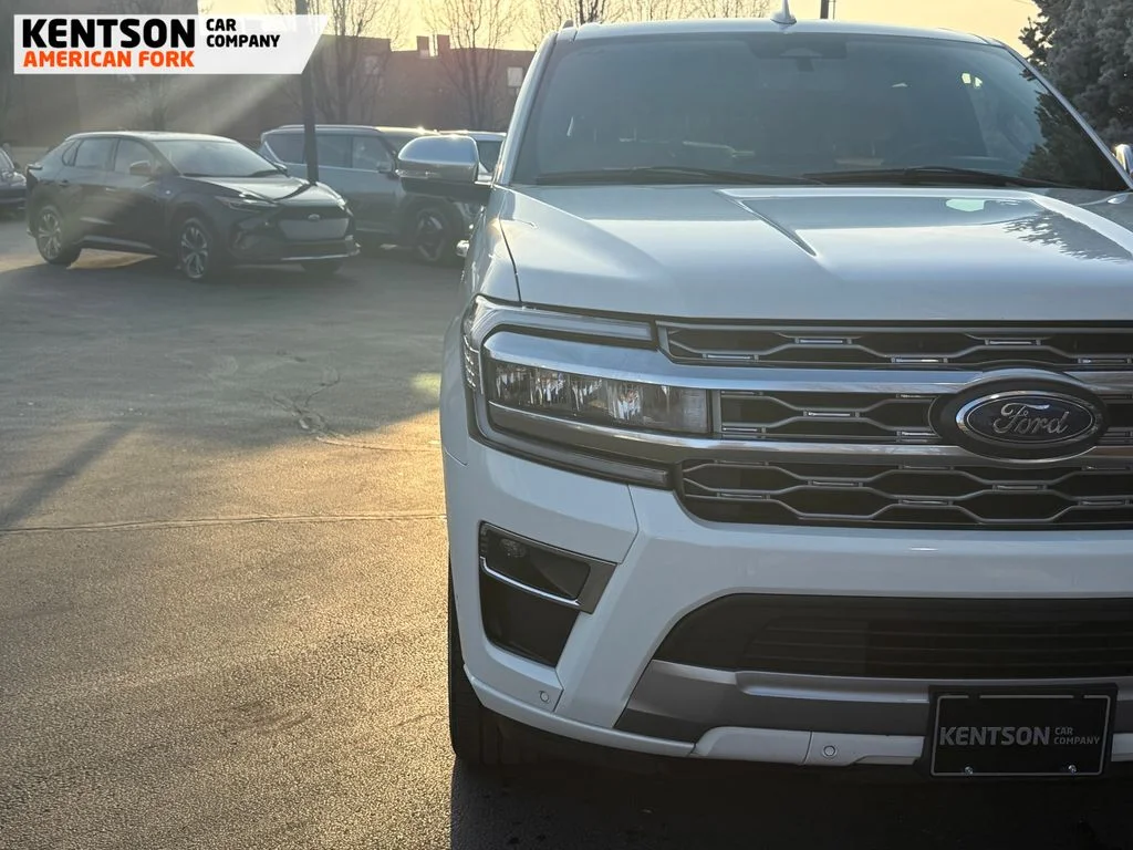 2024 Ford Expedition Platinum - Photo 13
