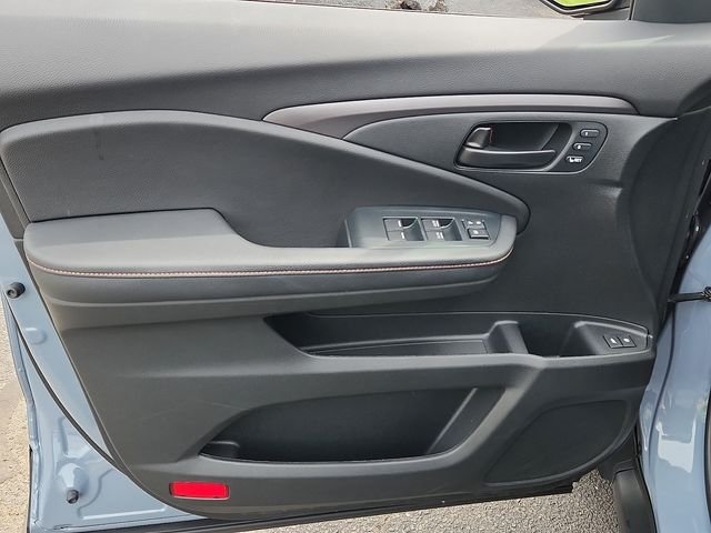 2023 Honda Passport TrailSport - Photo 12