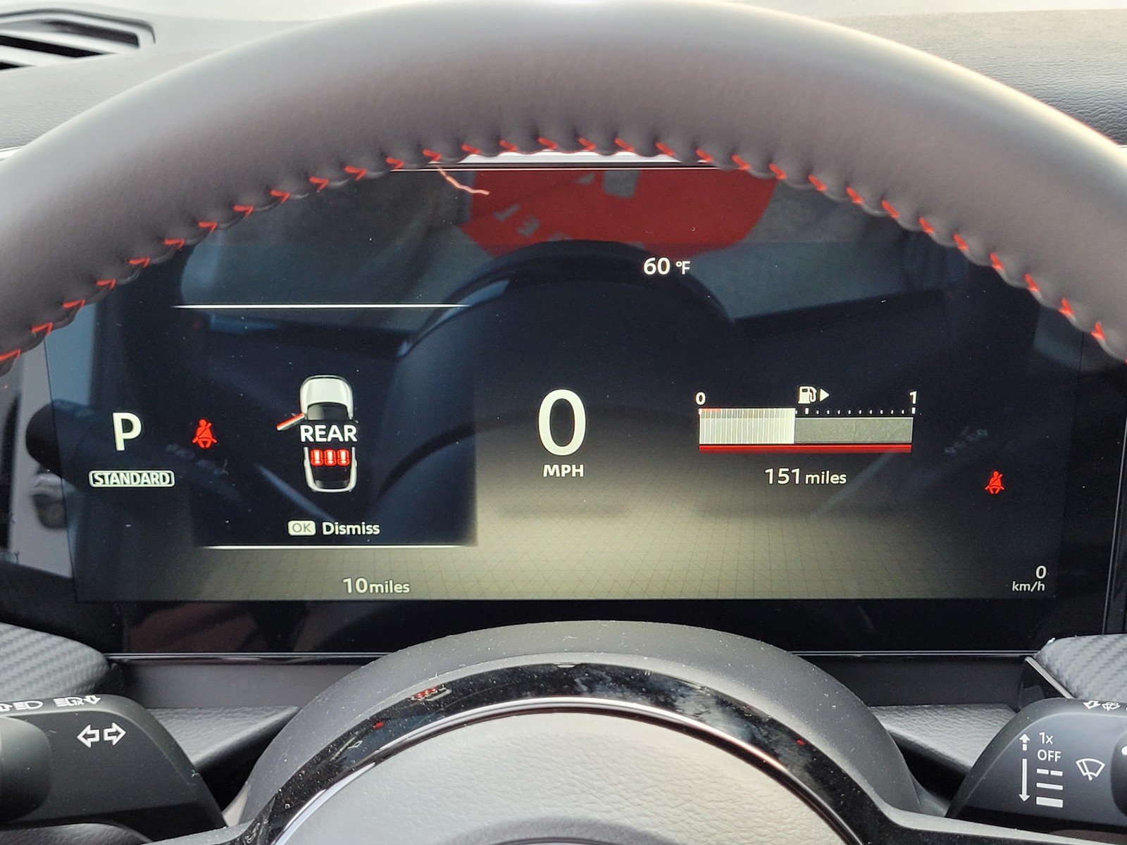 2025 Nissan Kicks SR - Photo 11