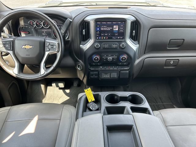 2021 Chevrolet Silverado 2500HD LT - Photo 14