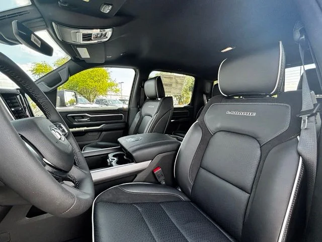 2026 RAM 1500 Laramie - Photo 9