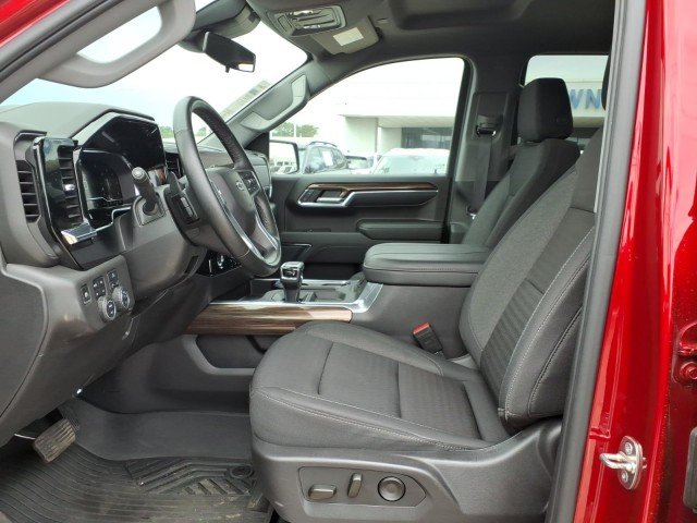 2024 Chevrolet Silverado 1500 LT Trail Boss - Photo 17