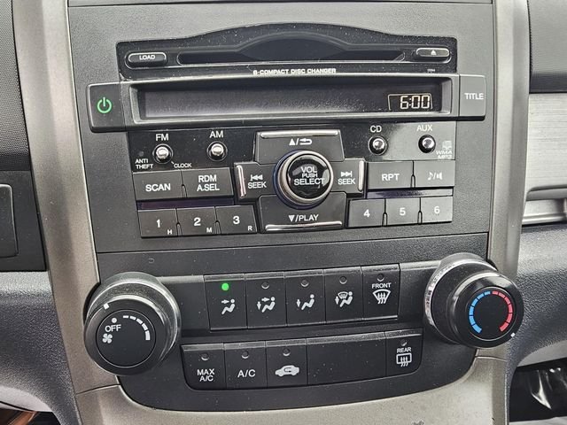 Used 2010 Gray Honda EX image 34