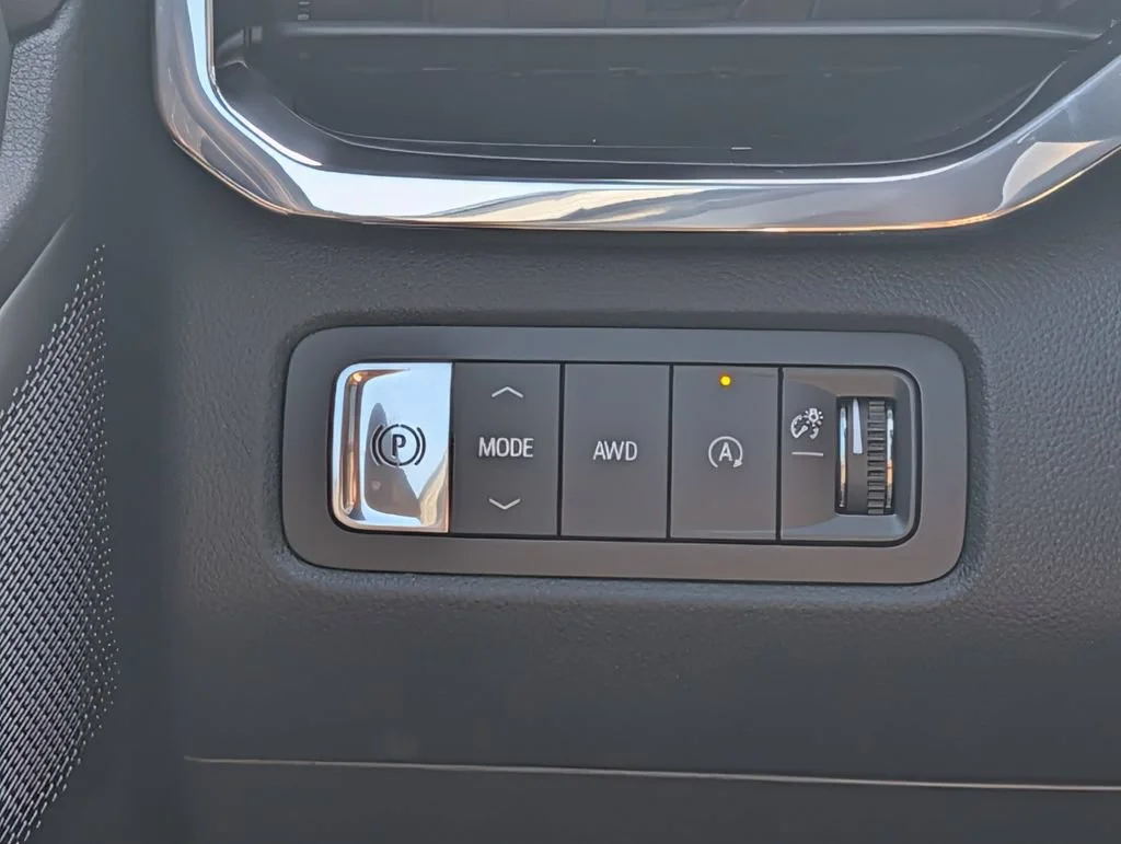 New 2026 Downpour Metallic GMC Denali Ultimate image 13