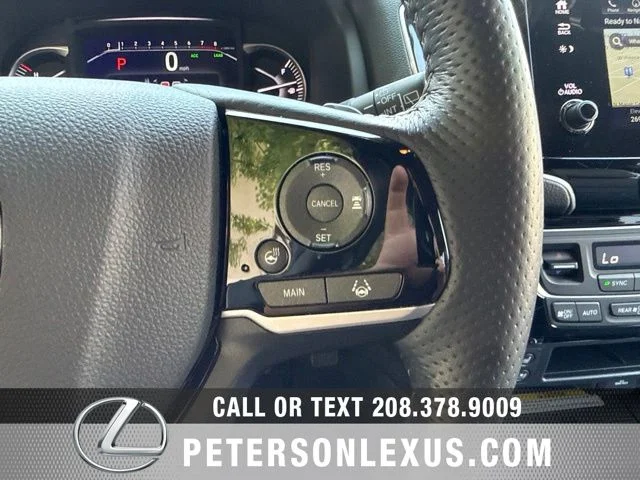 Used 2022 White Honda Elite image 26