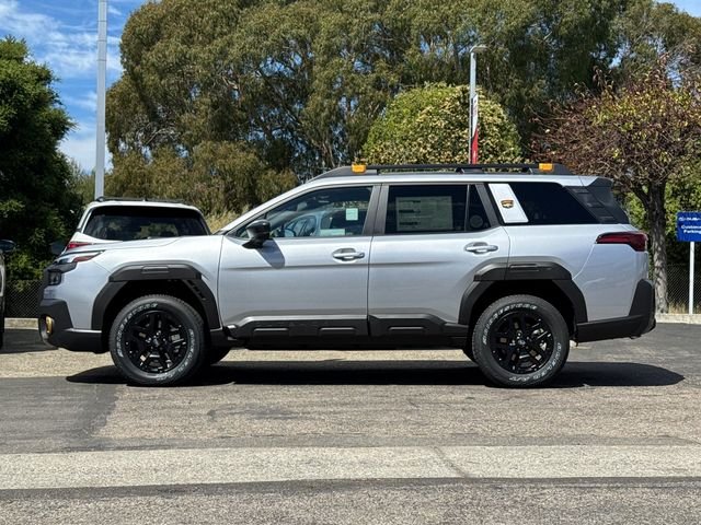 2026 Subaru Outback Wilderness - Photo 10