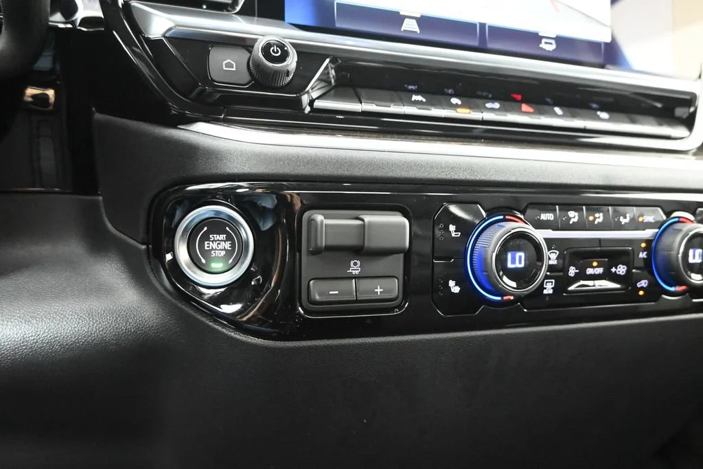 2026 Chevrolet Silverado 1500 RST - Photo 28