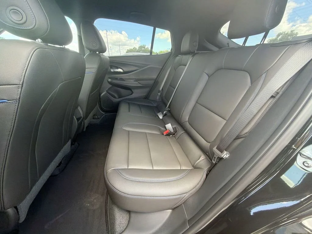 2026 Buick Envista Sport Touring - Photo 28