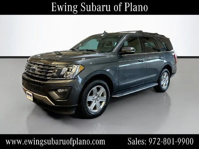 2020 Ford Expedition 3
