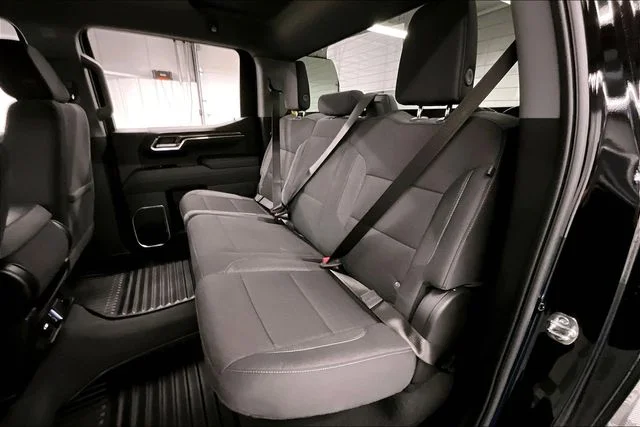Used 2026 Black Chevrolet LT image 24