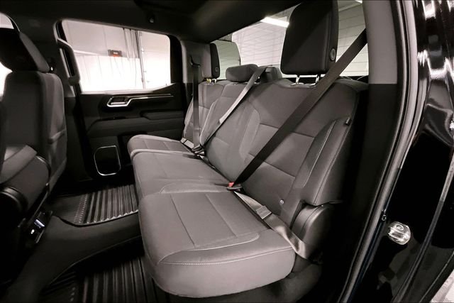 2026 Chevrolet Silverado 1500 LT - Photo 24