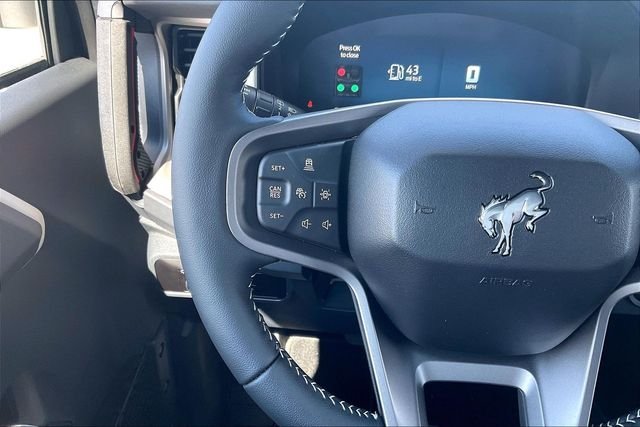 New 2026 Wimbledon White Ford Outer Banks® image 22