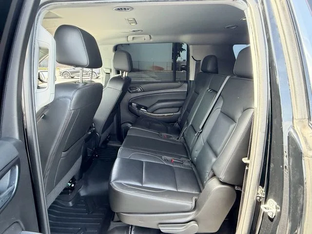 Used 2020 Black Chevrolet LT image 12