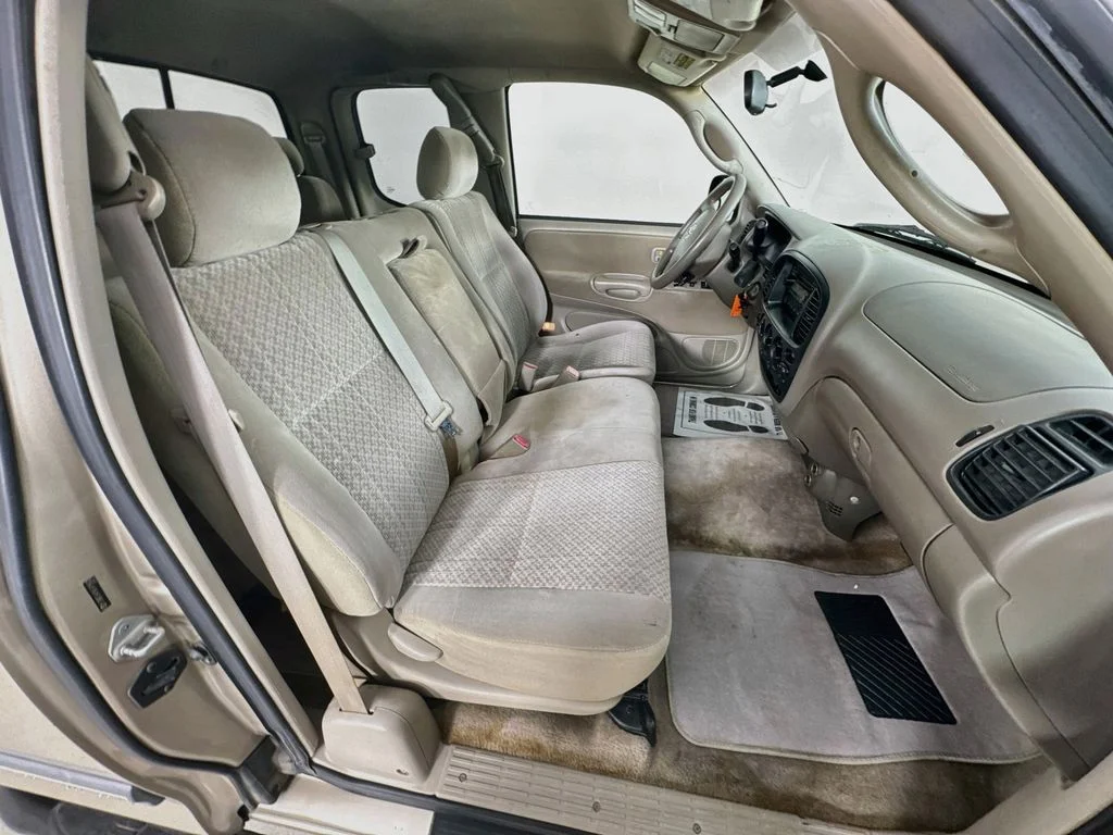 Used 2006 Beige Toyota SR5 image 27
