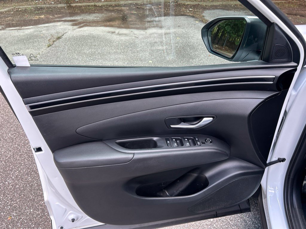 2022 Hyundai Santa Cruz SEL Premium - Photo 15